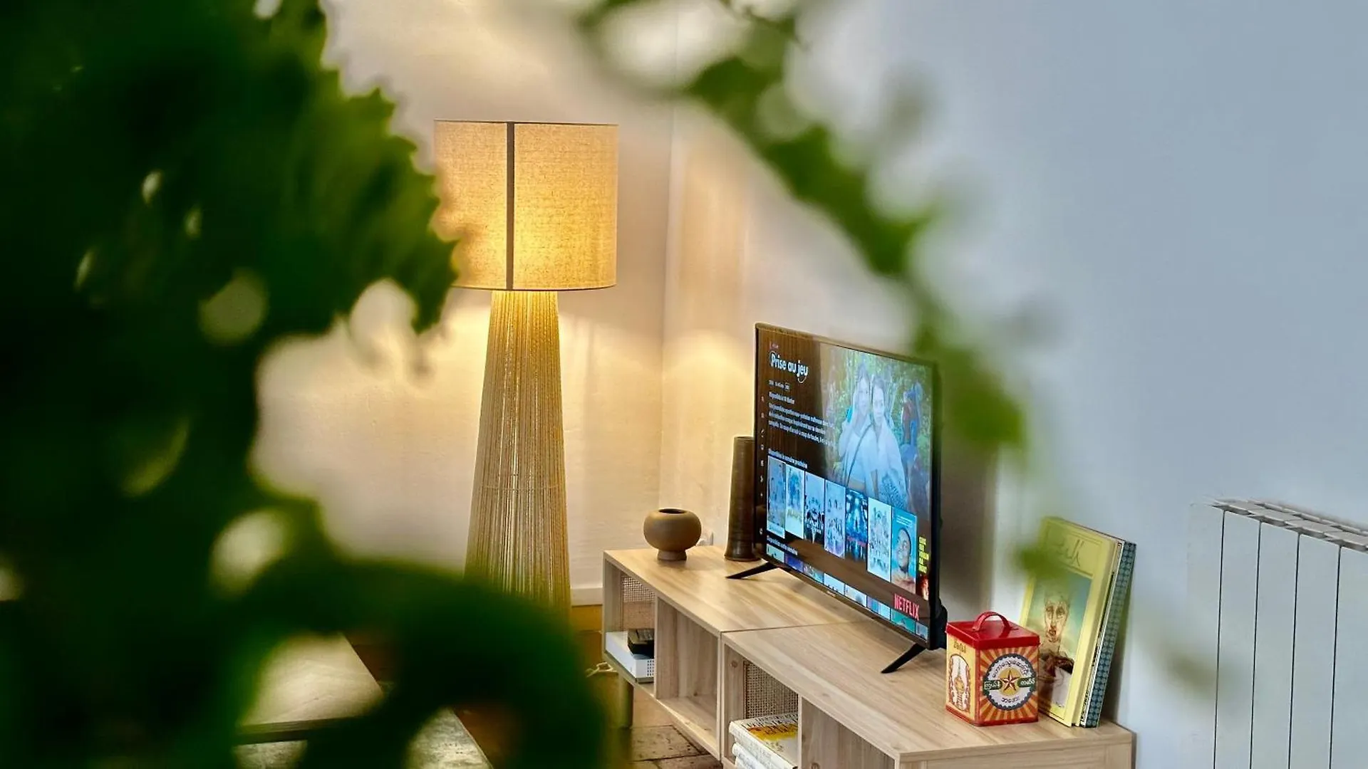 Apartment Sc Collection-Spacieux & Atypique Au Panier Marseille France