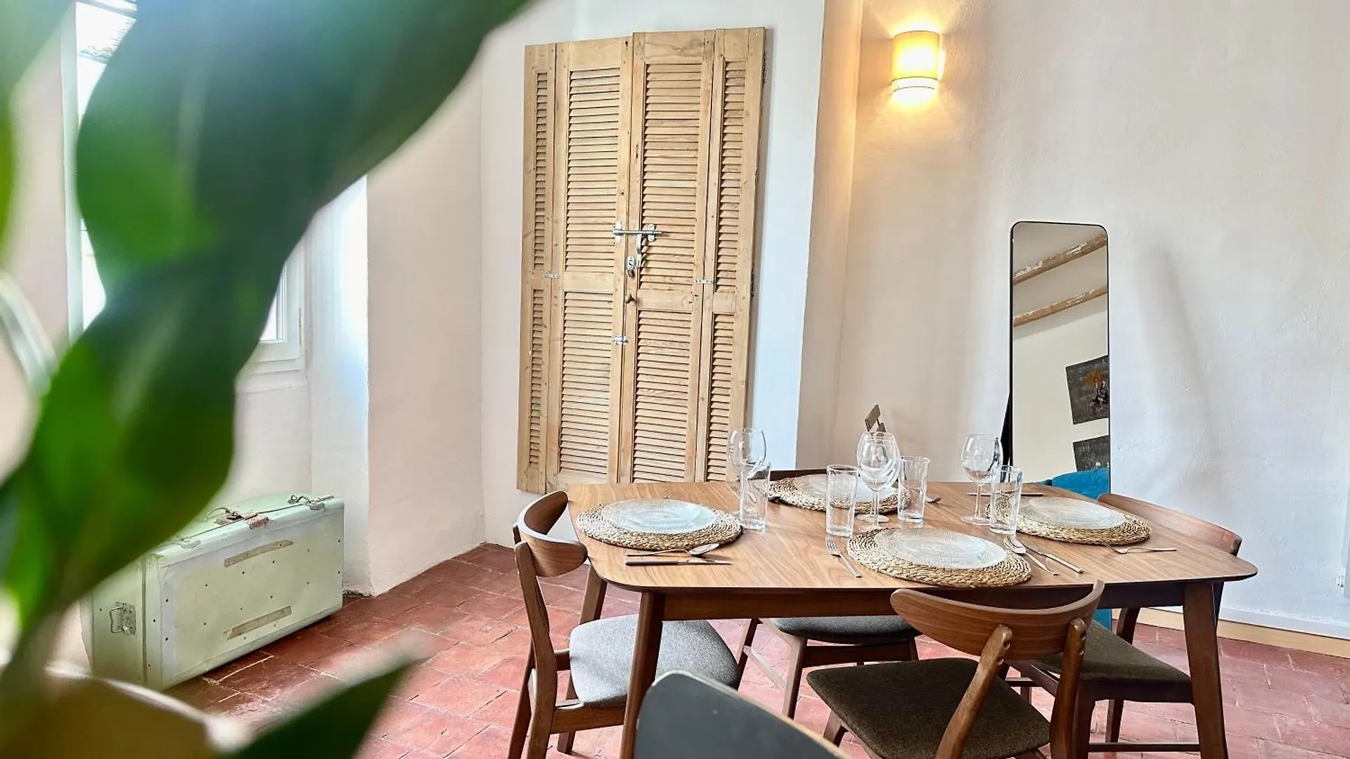 Sc Collection-Spacieux & Atypique Au Panier Marseille Apartment