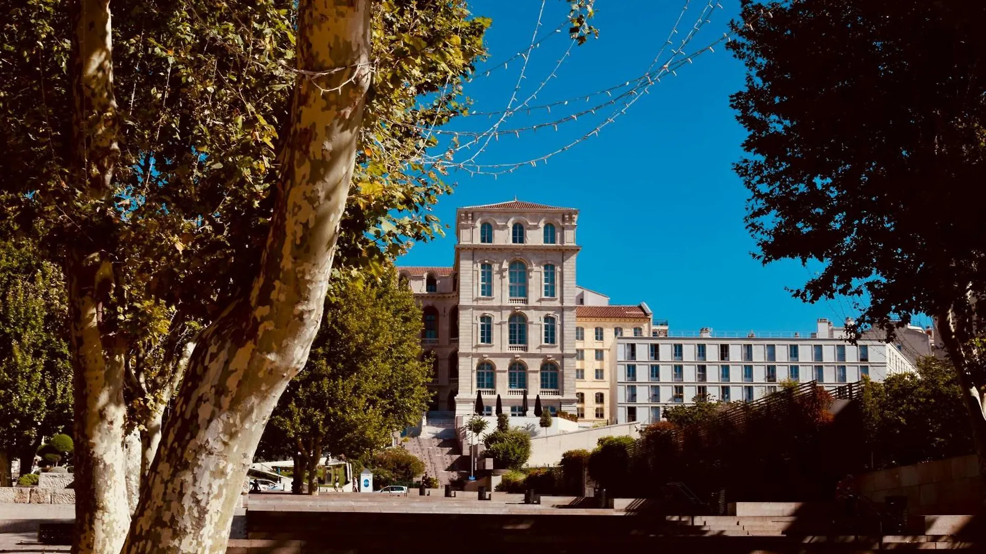 Sc Collection-Spacieux & Atypique Au Panier Marseille France