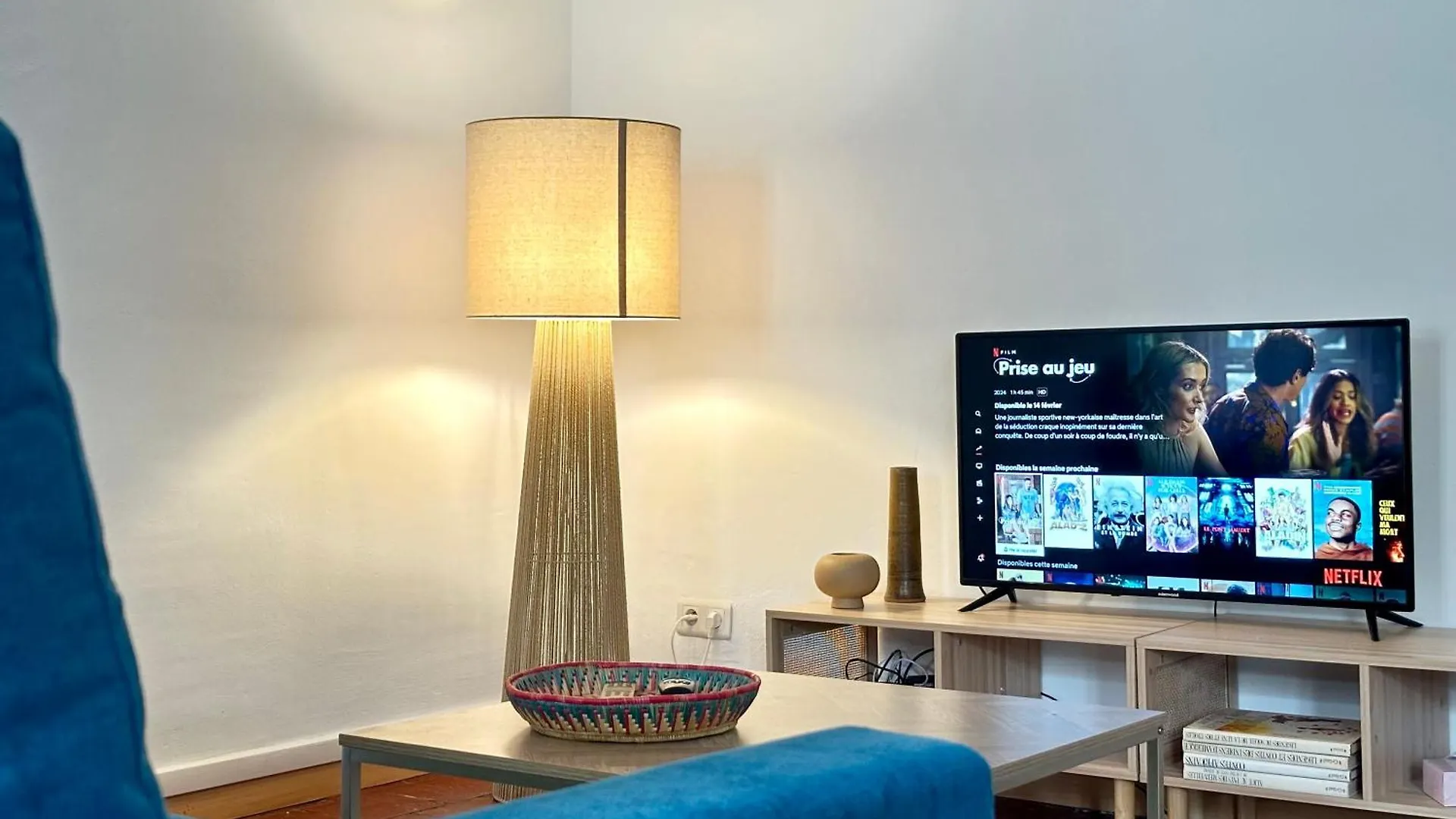 Apartment Sc Collection-Spacieux & Atypique Au Panier Marseille