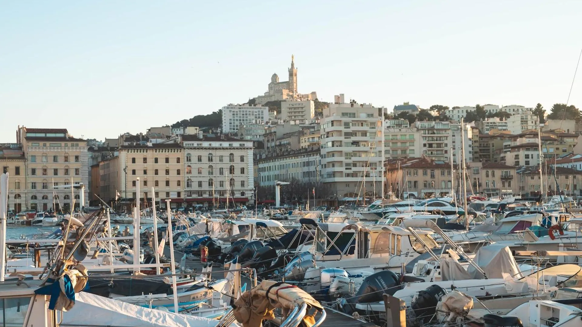 Sc Collection-Spacieux & Atypique Au Panier Marseille 0*,  Francie