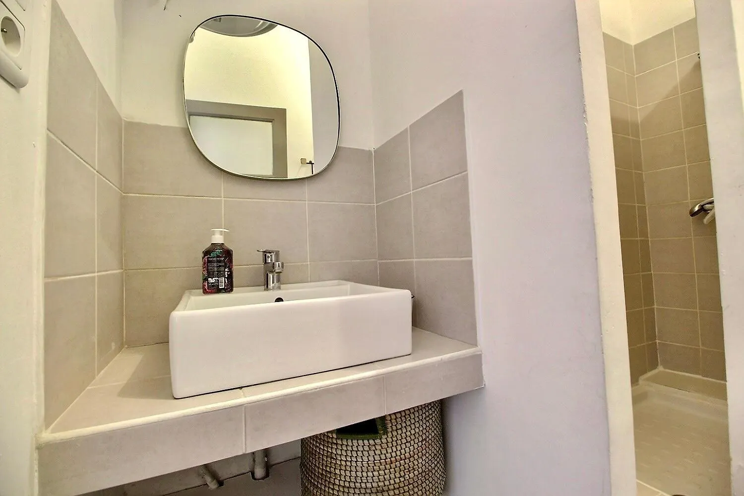 Apartment Sc Collection-Spacieux & Atypique Au Panier Marseille
