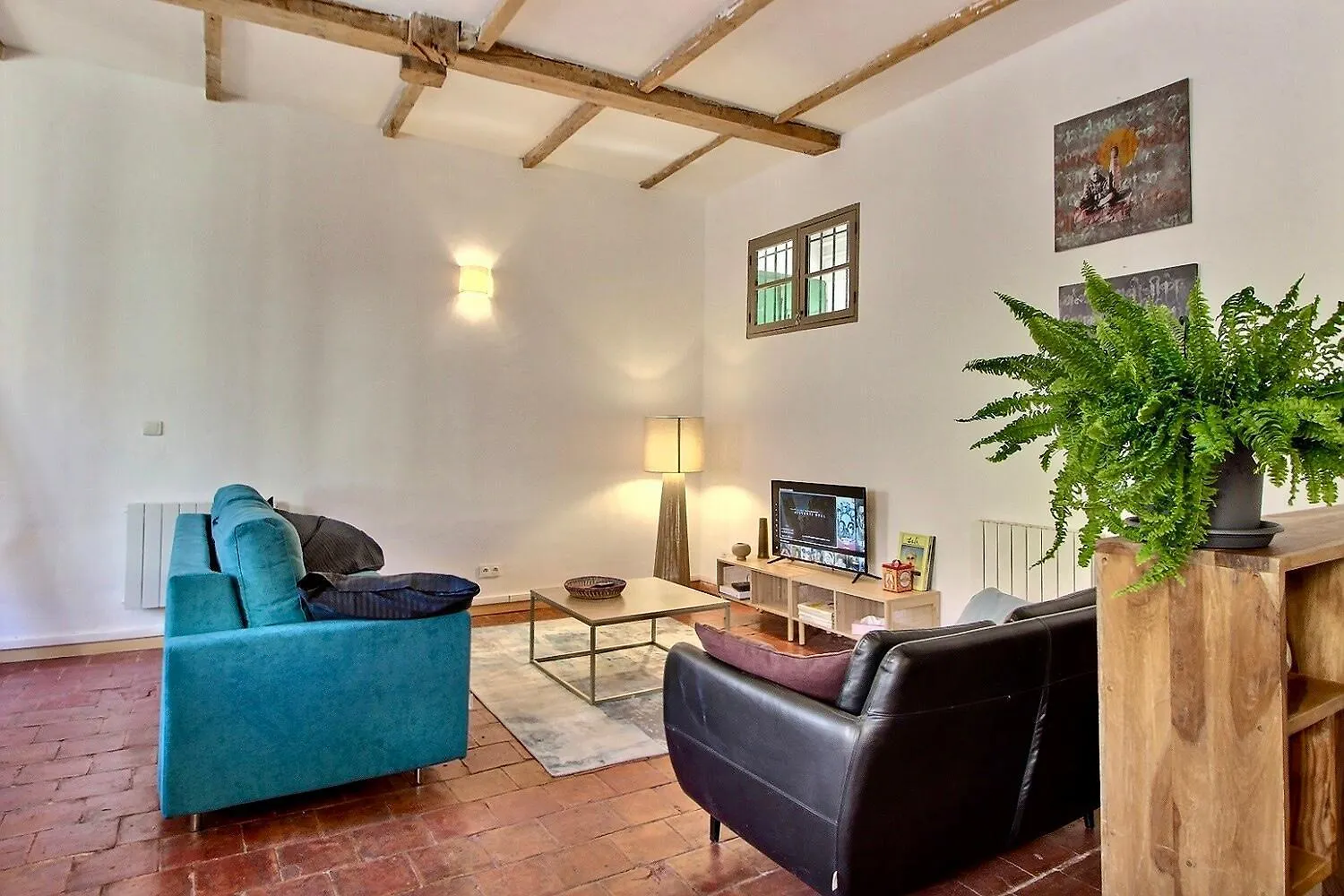 Sc Collection-Spacieux & Atypique Au Panier Marseille Apartment
