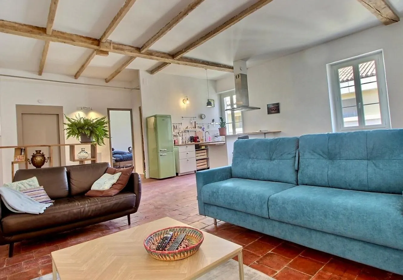Apartmán Sc Collection-Spacieux & Atypique Au Panier Marseille Francie