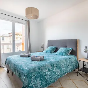 Deux Sur Le Vieux Port Avec Clim Apartamento