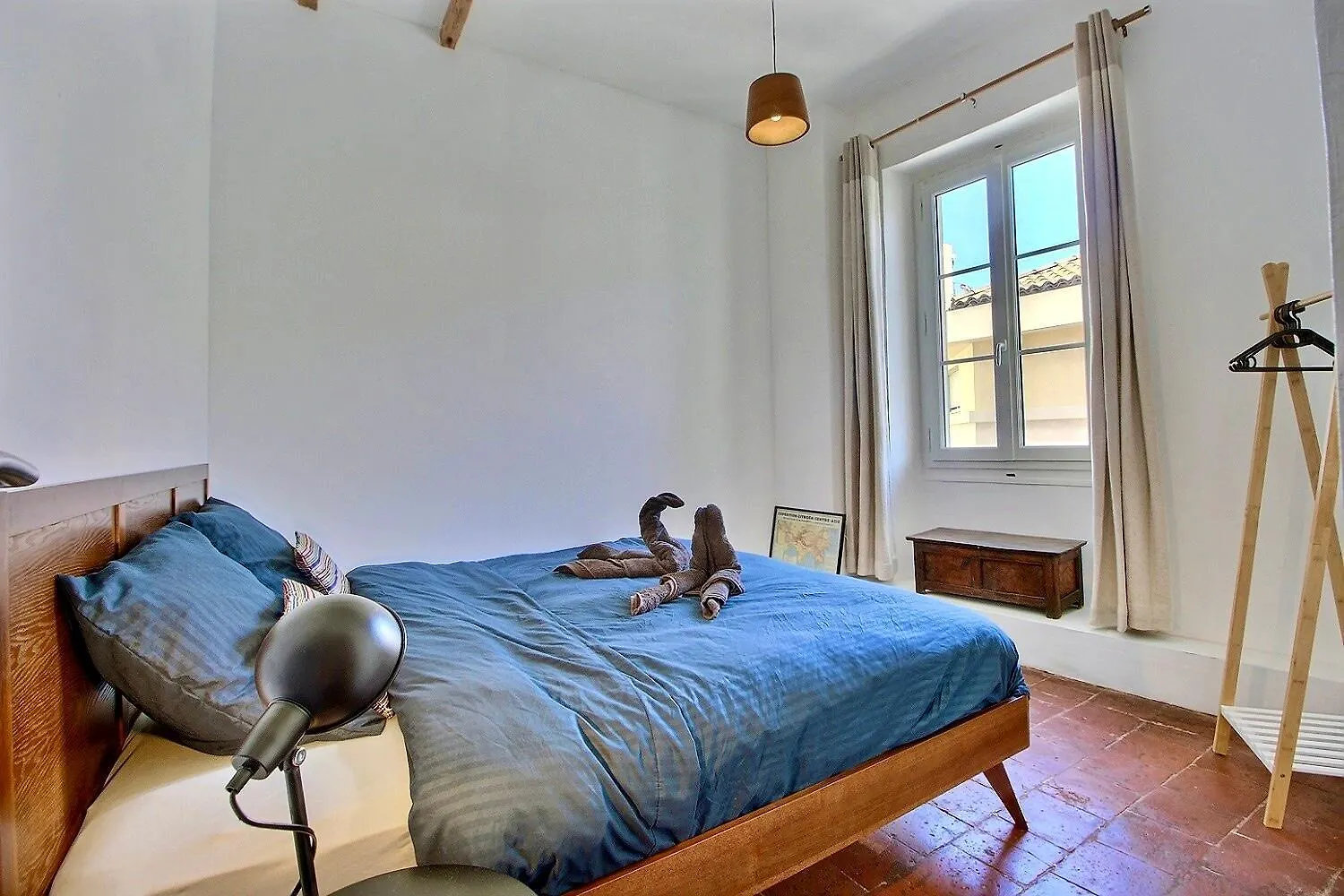 Sc Collection-Spacieux & Atypique Au Panier Marseille 0*,  Franciaország