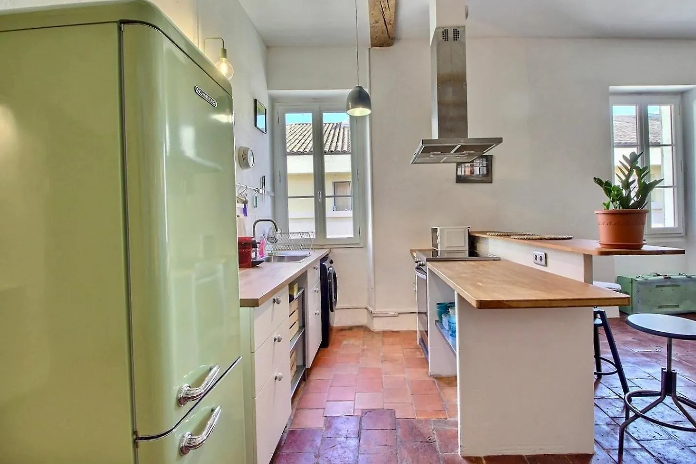 Apartman Sc Collection-Spacieux & Atypique Au Panier Marseille Franciaország