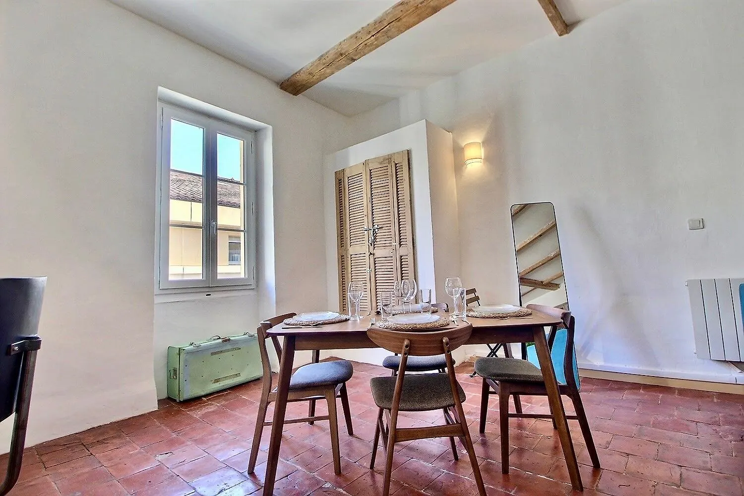 Sc Collection-Spacieux & Atypique Au Panier Marseille 0*,  Franciaország